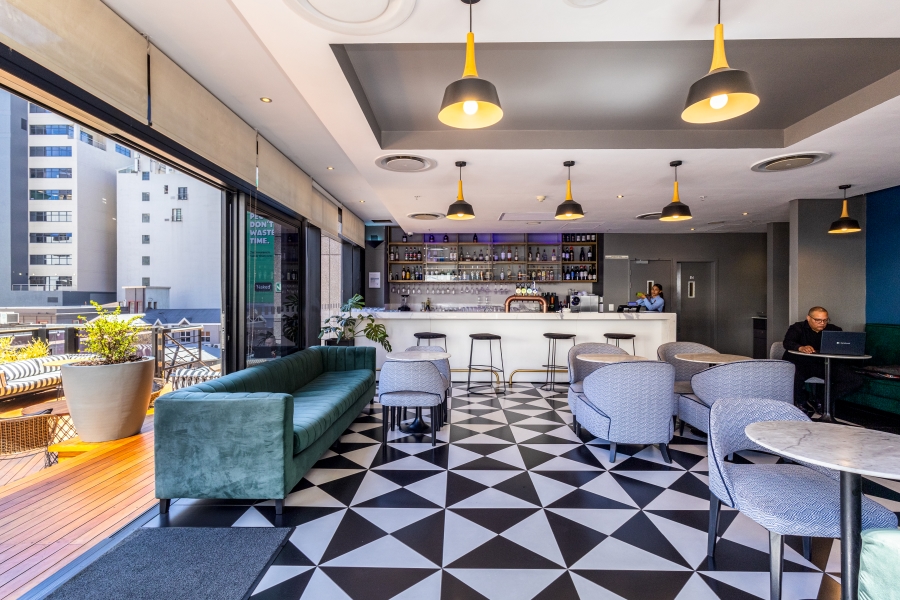 2 Bedroom Property for Sale in Cape Town City Centre Western Cape